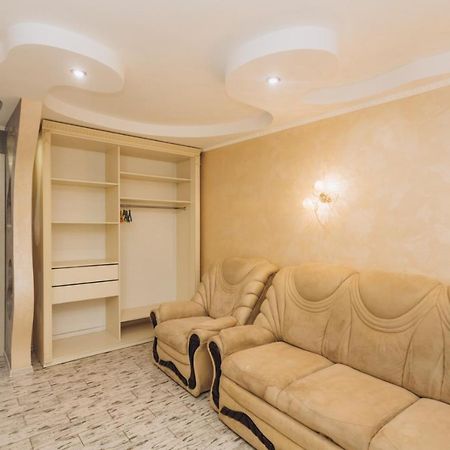 Апартаменты VIP Харьковская Сумы Экстерьер фото